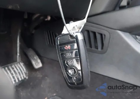 2020 Lincoln Nautilus Standard z USA, uszkodzony, nr VIN 2LMPJ6J91LBL13931